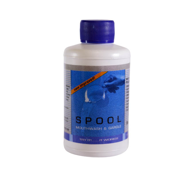 Spool Mouthwash 200ml